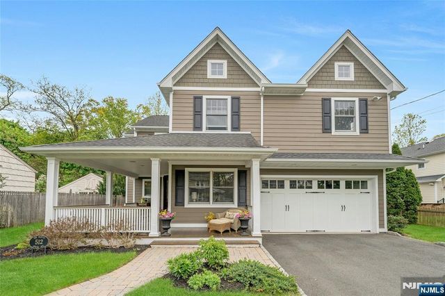 512 Spring Avenue, Ridgewood, NJ 07450