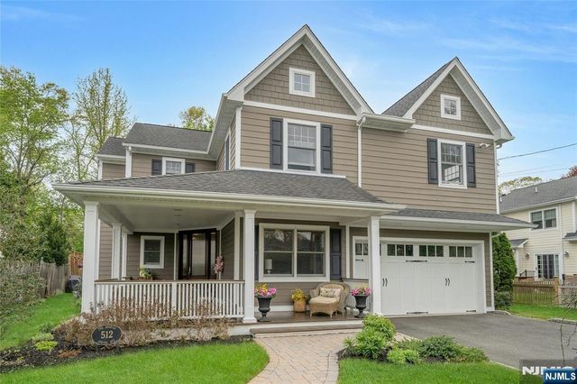 512 Spring Avenue, Ridgewood, NJ 07450