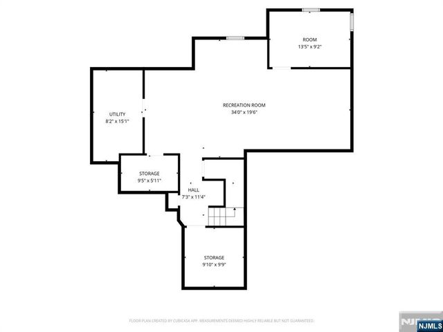 512 Spring Avenue, Ridgewood, NJ 07450