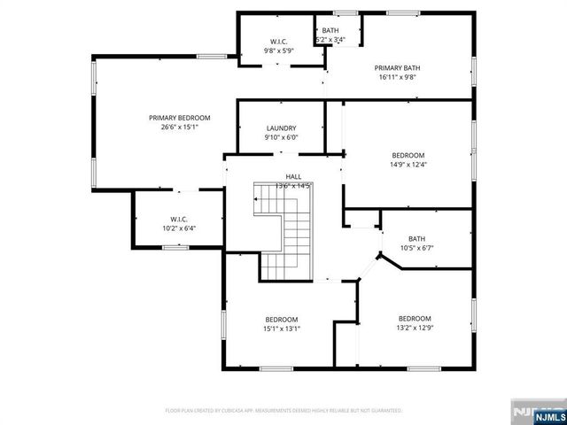 512 Spring Avenue, Ridgewood, NJ 07450