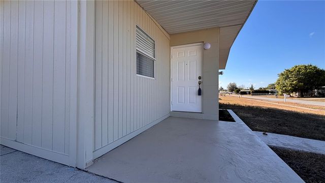 21543 KENYON AVENUE, Port Charlotte, FL 33952