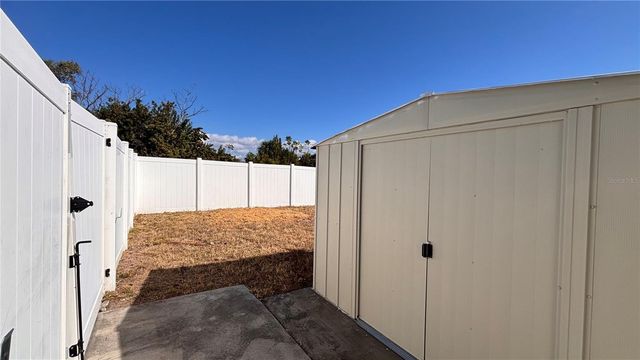 21543 KENYON AVENUE, Port Charlotte, FL 33952