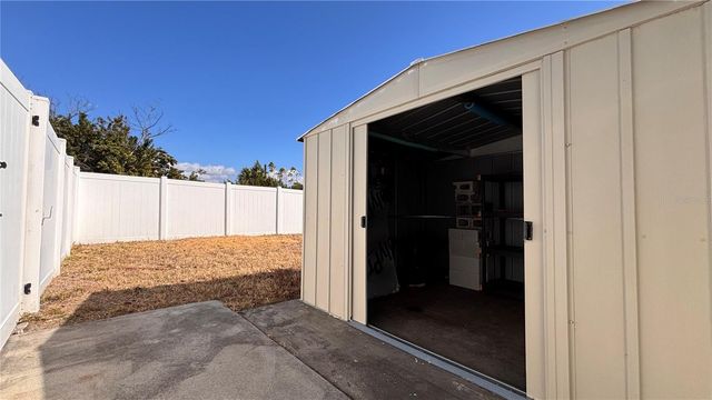 21543 KENYON AVENUE, Port Charlotte, FL 33952