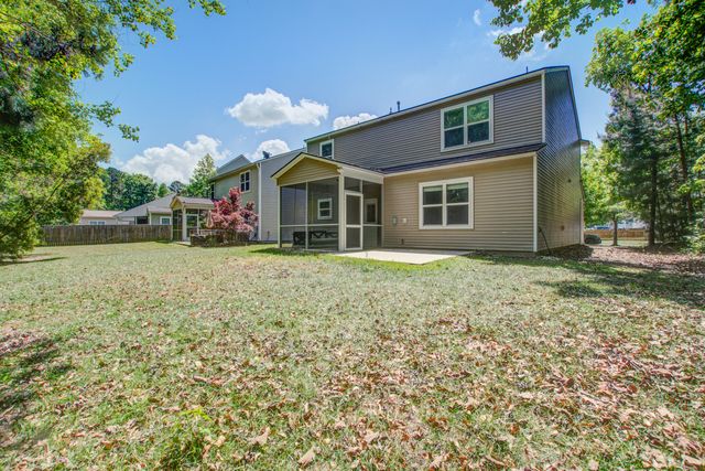 2151 Gammon Street, Charleston, SC 29414