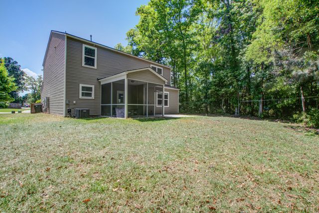 2151 Gammon Street, Charleston, SC 29414