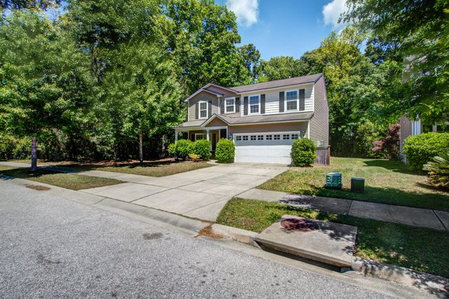 2151 Gammon Street, Charleston, SC 29414