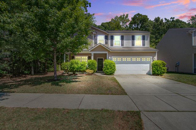 2151 Gammon Street, Charleston, SC 29414