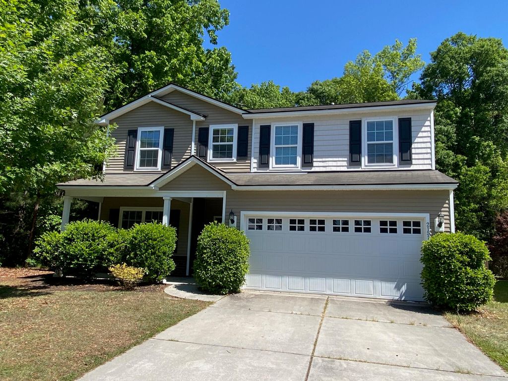 2151 Gammon Street, Charleston, SC 29414
