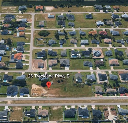 26 Tropicana PKWY W, Cape Coral, FL 33993