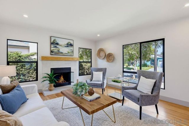 4620 Altadena Ave, San Diego, CA 92115