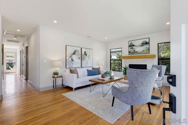 4620 Altadena Ave, San Diego, CA 92115