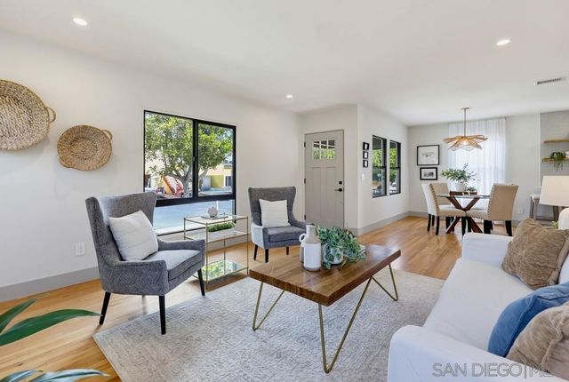 4620 Altadena Ave, San Diego, CA 92115