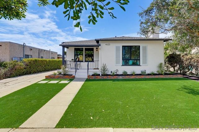 4620 Altadena Ave, San Diego, CA 92115