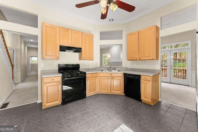 2628 Adair Trail, Dacula, GA 30019