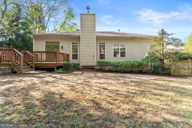 2628 Adair Trail, Dacula, GA 30019