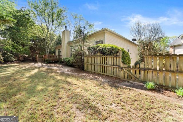 2628 Adair Trail, Dacula, GA 30019