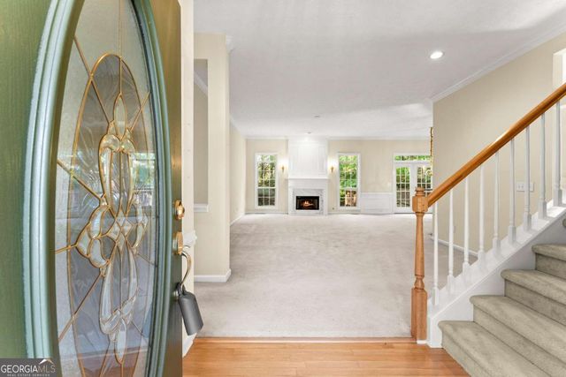 2628 Adair Trail, Dacula, GA 30019