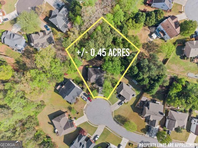 2628 Adair Trail, Dacula, GA 30019