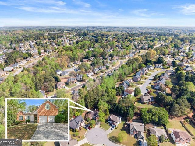 2628 Adair Trail, Dacula, GA 30019