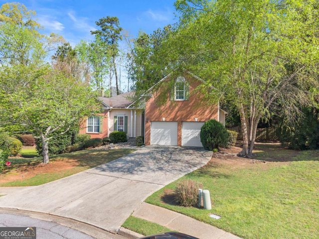 2628 Adair Trail, Dacula, GA 30019