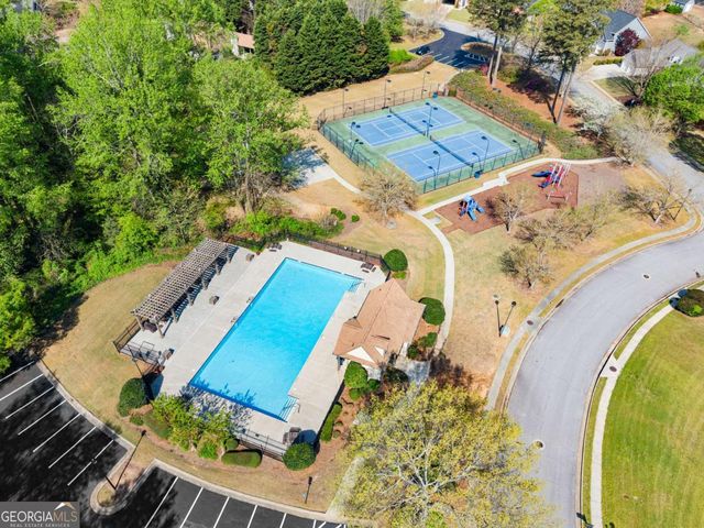 2628 Adair Trail, Dacula, GA 30019