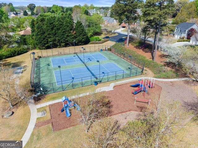 2628 Adair Trail, Dacula, GA 30019