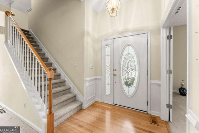 2628 Adair Trail, Dacula, GA 30019