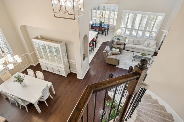 2432 Lakebend Drive, Little Elm, TX 75068