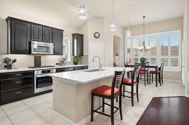 2432 Lakebend Drive, Little Elm, TX 75068