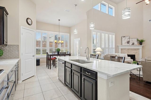 2432 Lakebend Drive, Little Elm, TX 75068