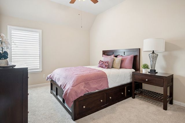 2432 Lakebend Drive, Little Elm, TX 75068