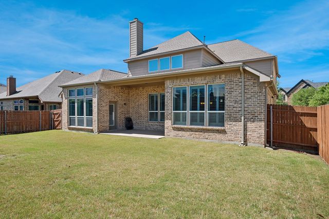 2432 Lakebend Drive, Little Elm, TX 75068