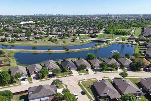 2432 Lakebend Drive, Little Elm, TX 75068