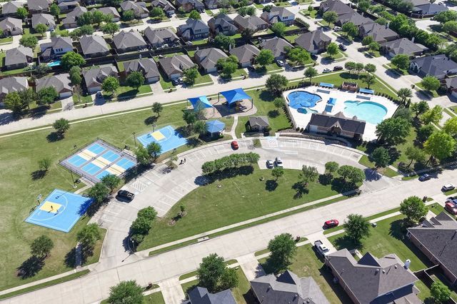 2432 Lakebend Drive, Little Elm, TX 75068