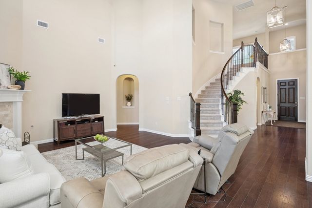 2432 Lakebend Drive, Little Elm, TX 75068