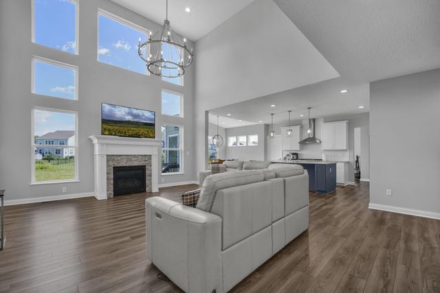 3263 Glenbrook Drive, Delaware, OH 43015