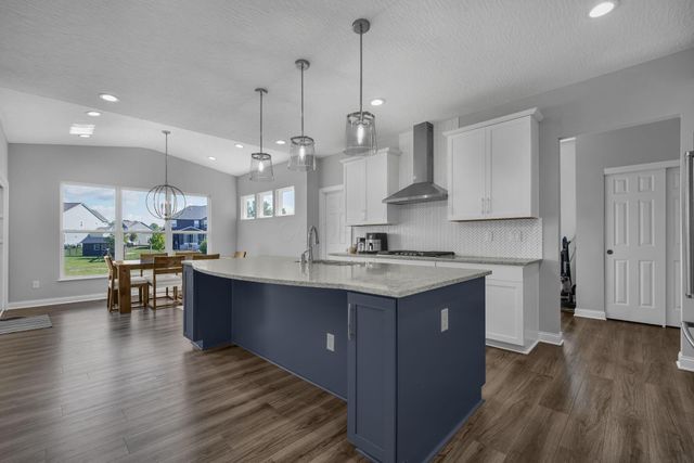 3263 Glenbrook Drive, Delaware, OH 43015