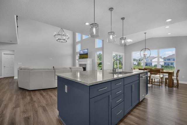 3263 Glenbrook Drive, Delaware, OH 43015