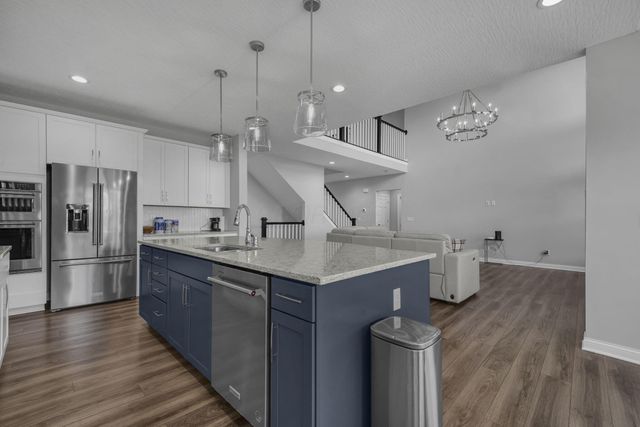 3263 Glenbrook Drive, Delaware, OH 43015