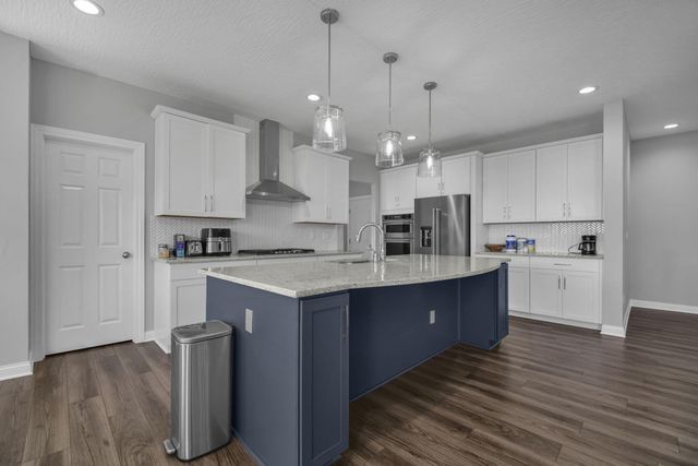 3263 Glenbrook Drive, Delaware, OH 43015