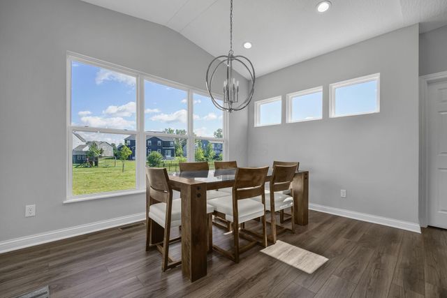 3263 Glenbrook Drive, Delaware, OH 43015