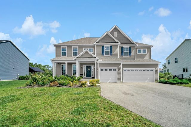 3263 Glenbrook Drive, Delaware, OH 43015