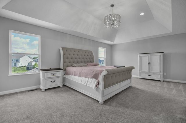 3263 Glenbrook Drive, Delaware, OH 43015