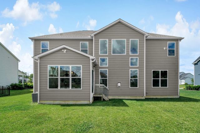 3263 Glenbrook Drive, Delaware, OH 43015