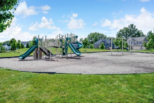3263 Glenbrook Drive, Delaware, OH 43015