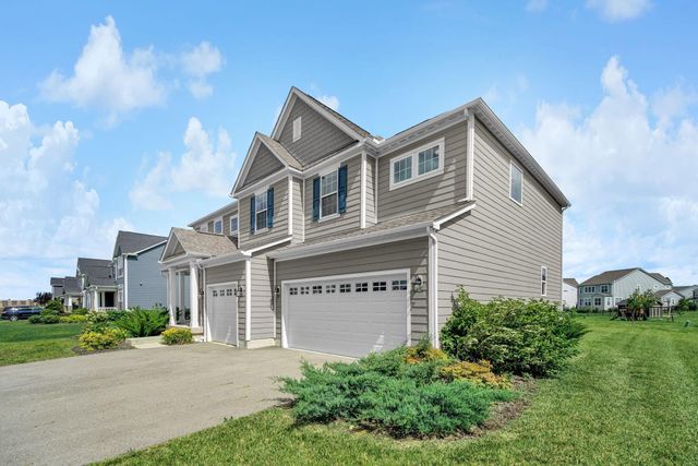 3263 Glenbrook Drive, Delaware, OH 43015