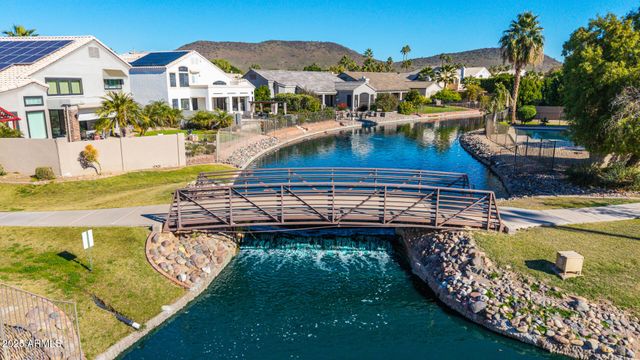 6064 W IRMA Lane, Glendale, AZ 85308