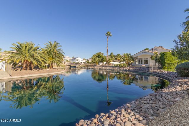 6064 W IRMA Lane, Glendale, AZ 85308