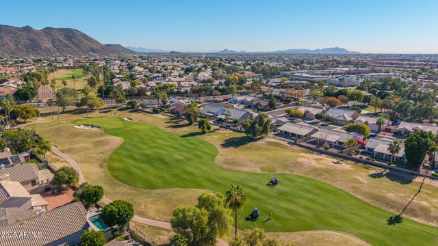 6064 W IRMA Lane, Glendale, AZ 85308