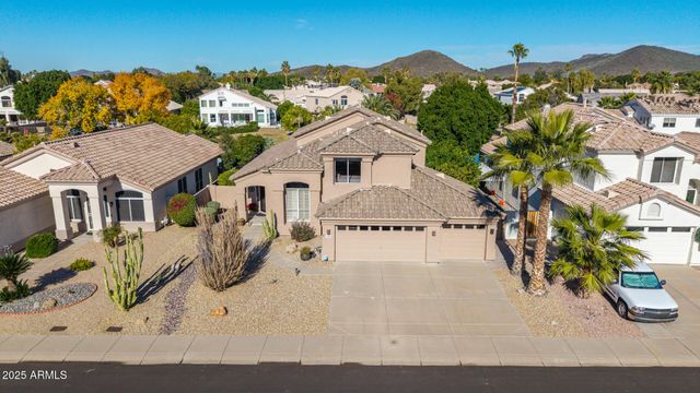 6064 W IRMA Lane, Glendale, AZ 85308
